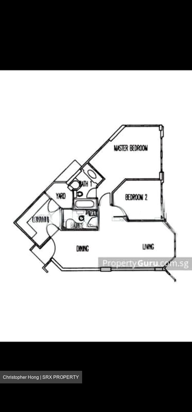Melville Park (D18), Condominium #585174981